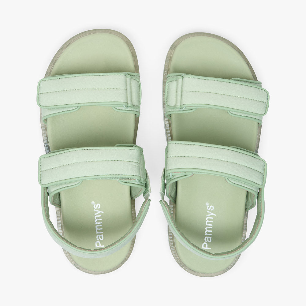 Mallow Sandal