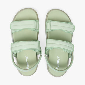 Mallow Sandal