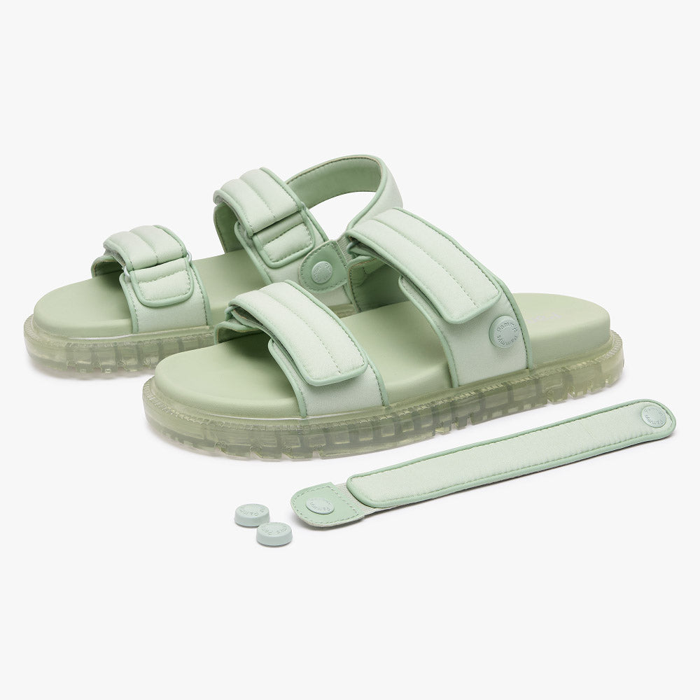 Mallow Sandal