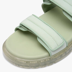 Mallow Sandal