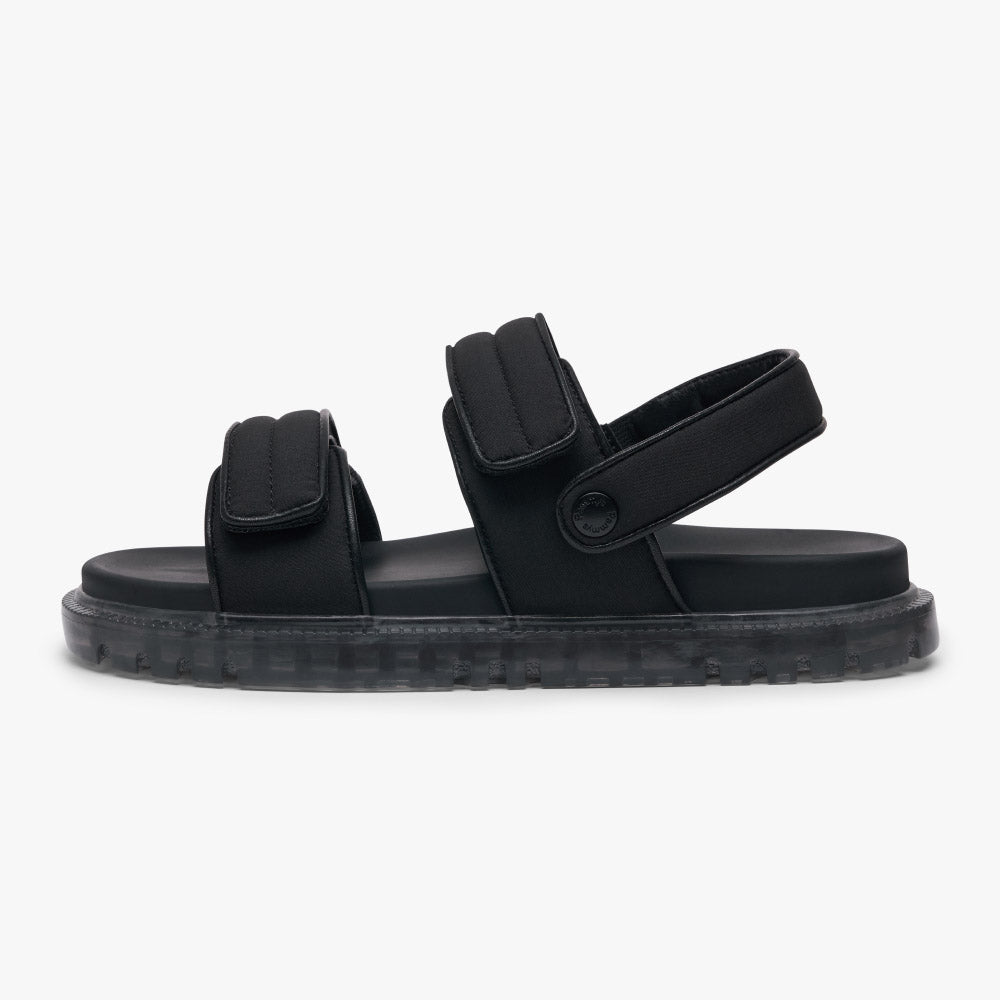 Mallow Sandal