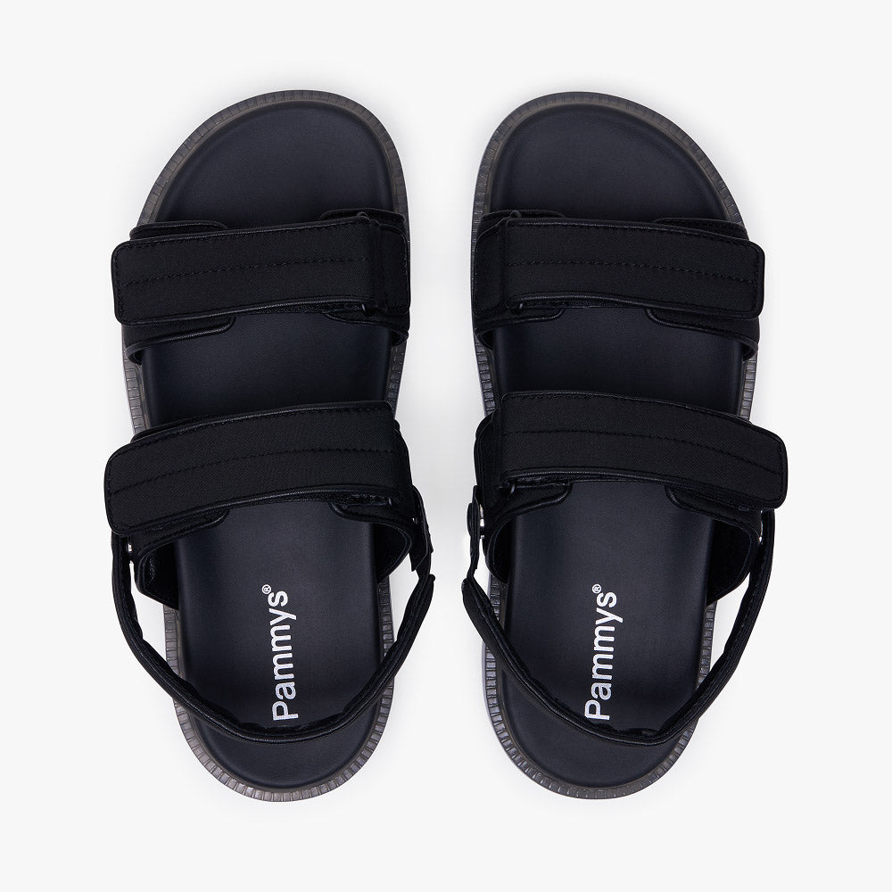 Mallow Sandal
