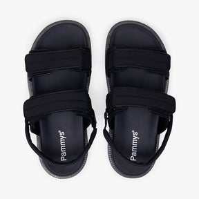 Mallow Sandal
