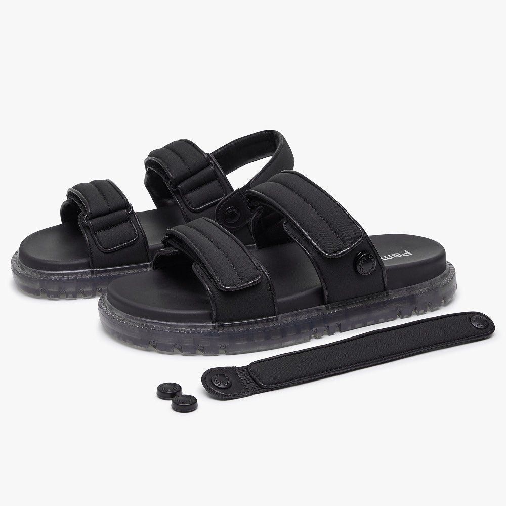 Mallow Sandal