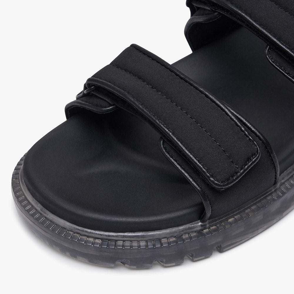 Mallow Sandal