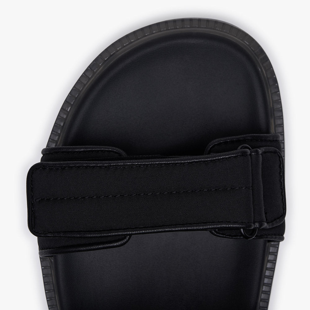 Mallow Sandal
