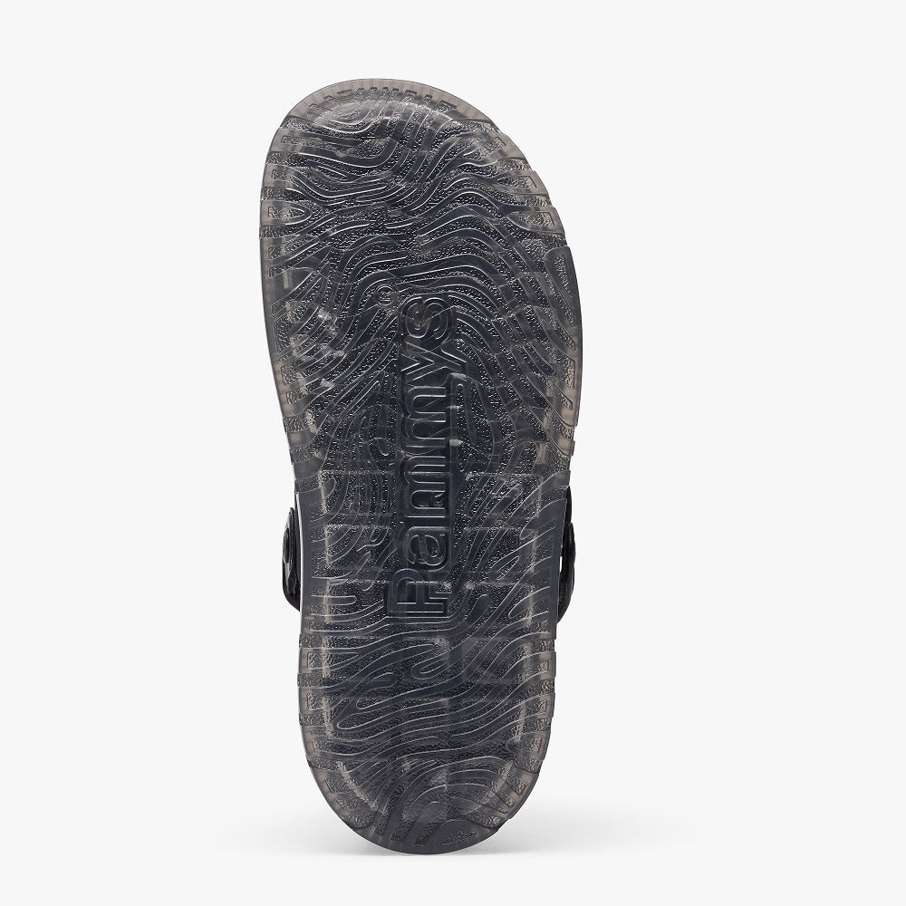 Mallow Sandal