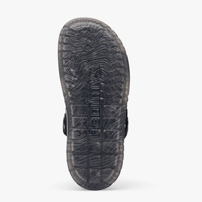 Mallow Sandal