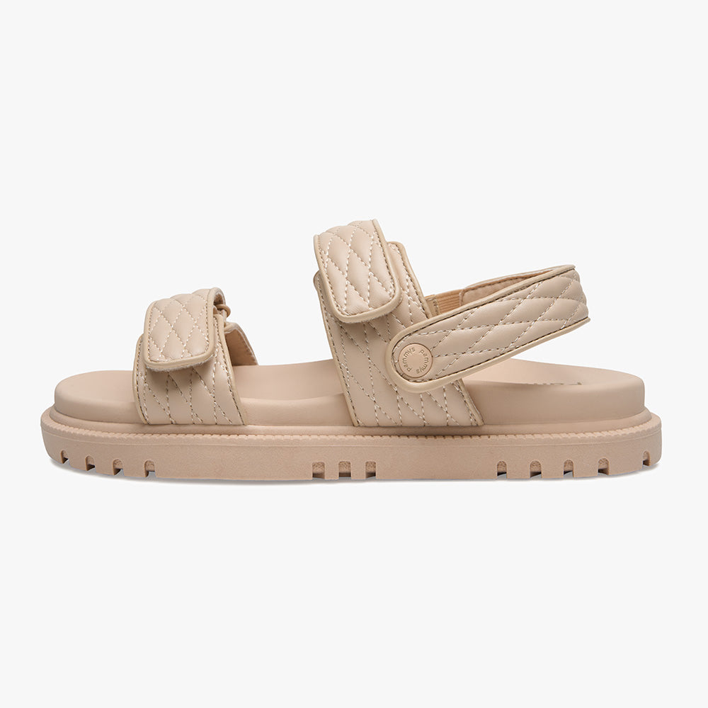 Mallow Sandal