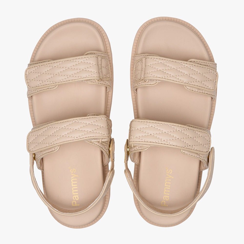 Mallow Sandal