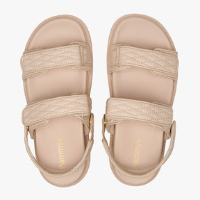 Mallow Sandal