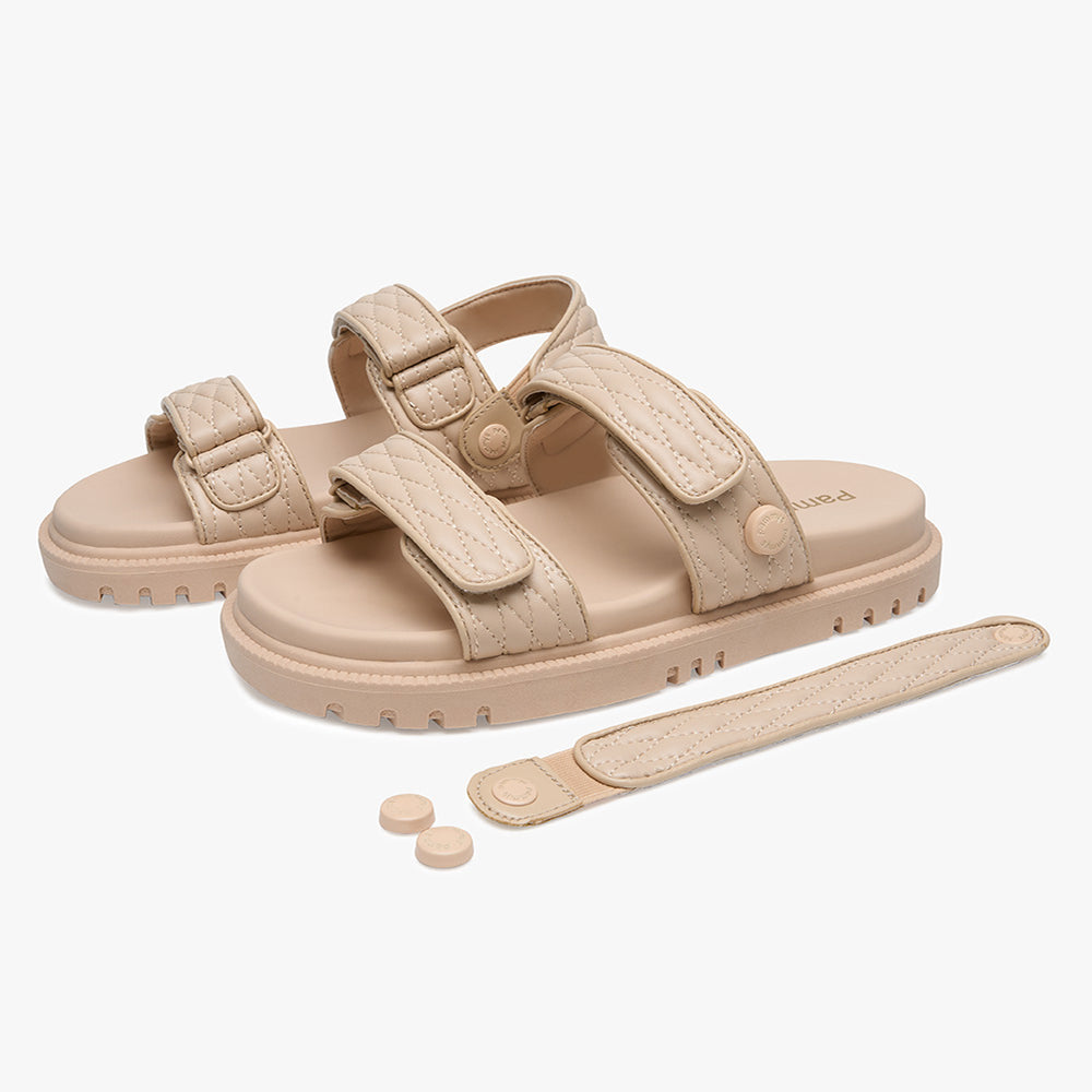Mallow Sandal
