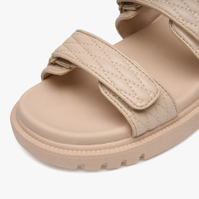 Mallow Sandal