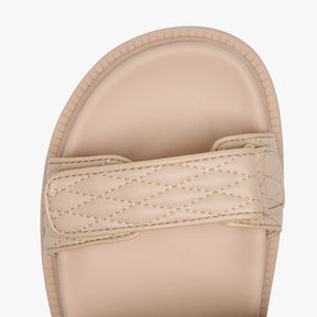 Mallow Sandal