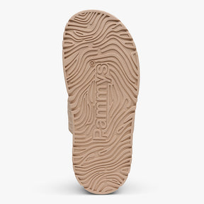 Mallow Sandal