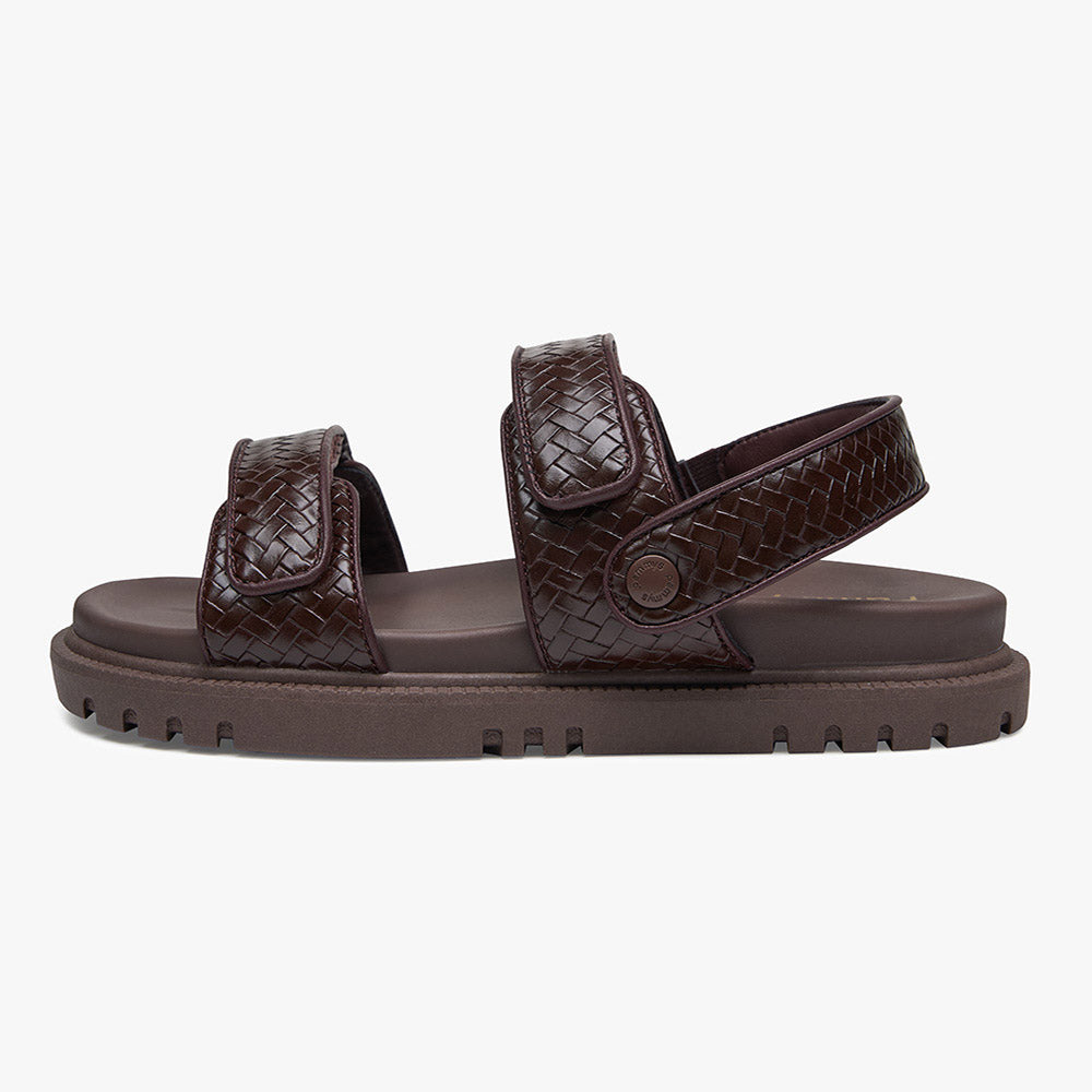 Mallow Sandal