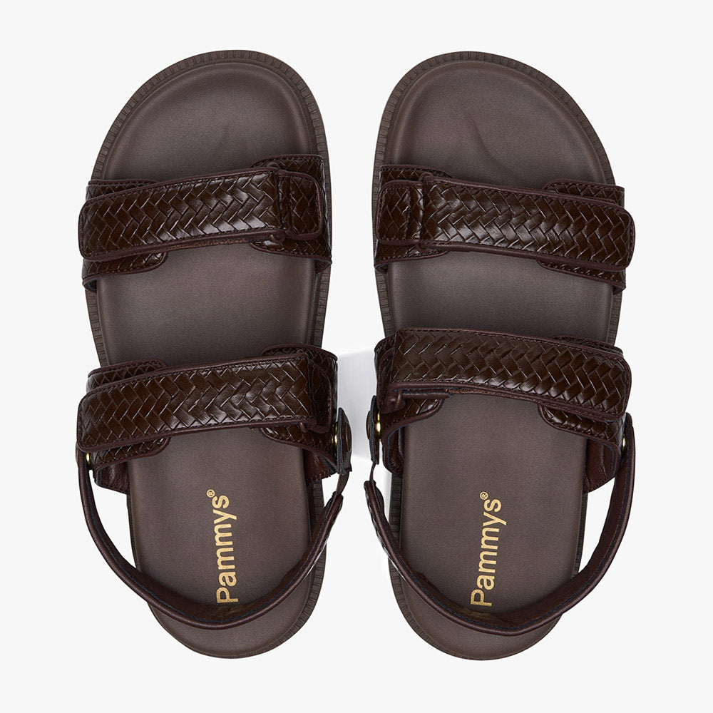 Mallow Sandal