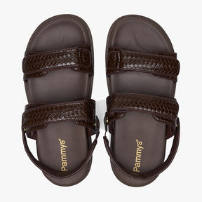 Mallow Sandal