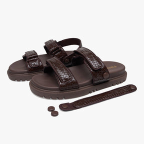 Mallow Sandal
