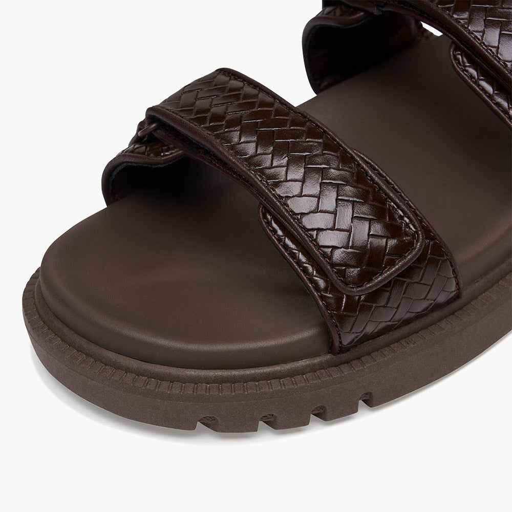 Mallow Sandal