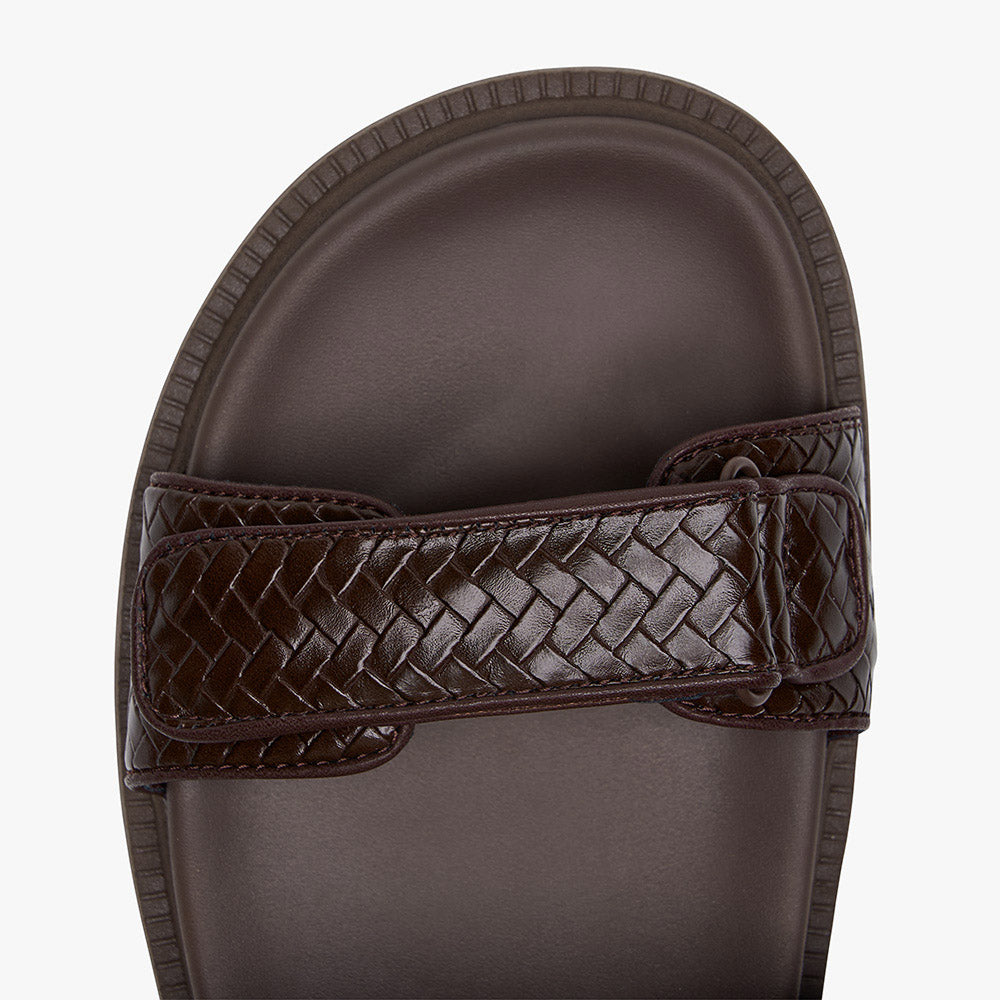 Mallow Sandal