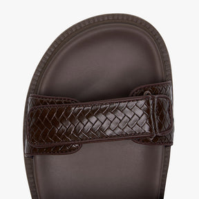 Mallow Sandal