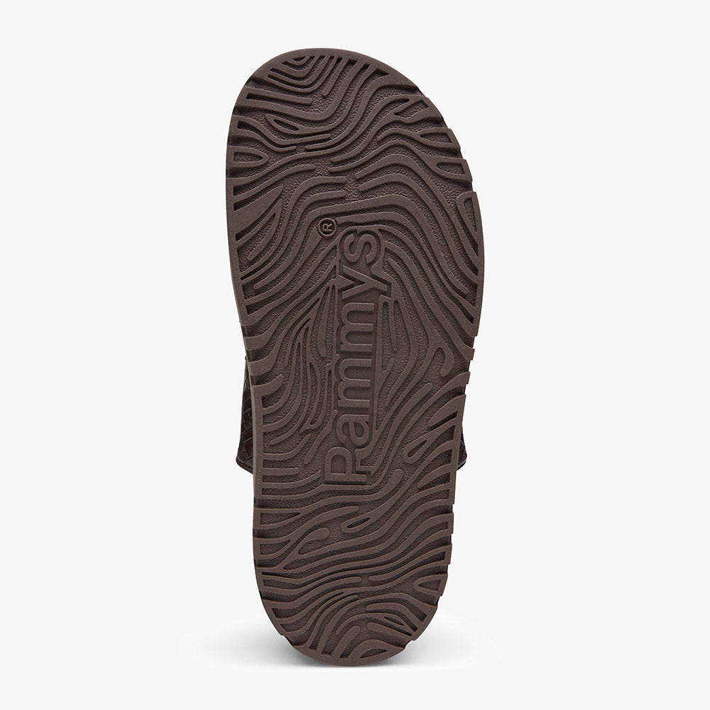 Mallow Sandal