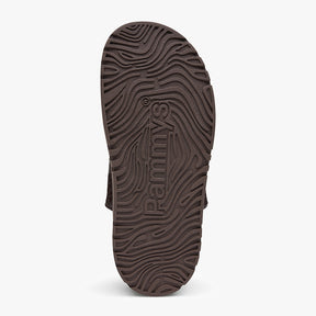 Mallow Sandal
