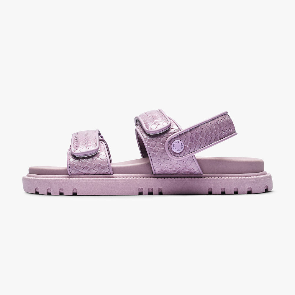 Mallow Sandal