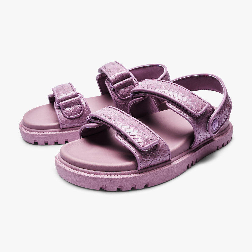 Mallow Sandal