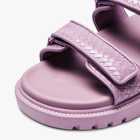 Mallow Sandal