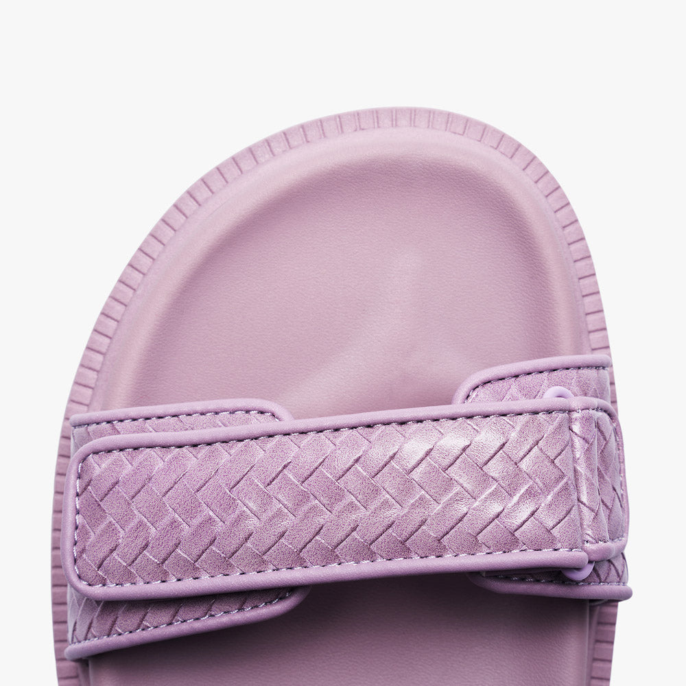 Mallow Sandal