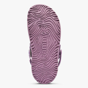 Mallow Sandal