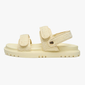 Mallow Sandal