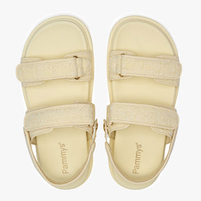 Mallow Sandal