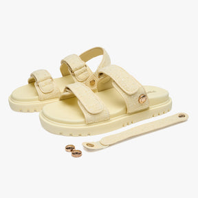 Mallow Sandal