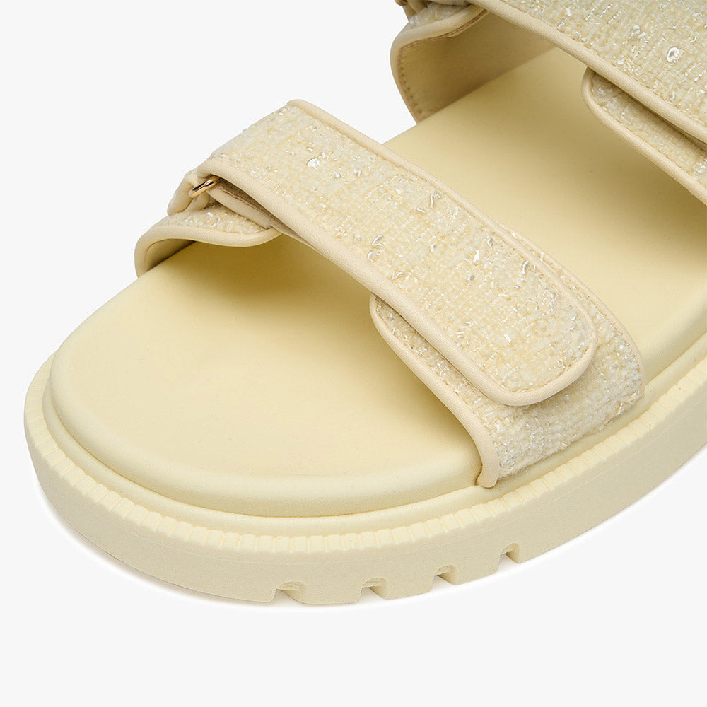 Mallow Sandal