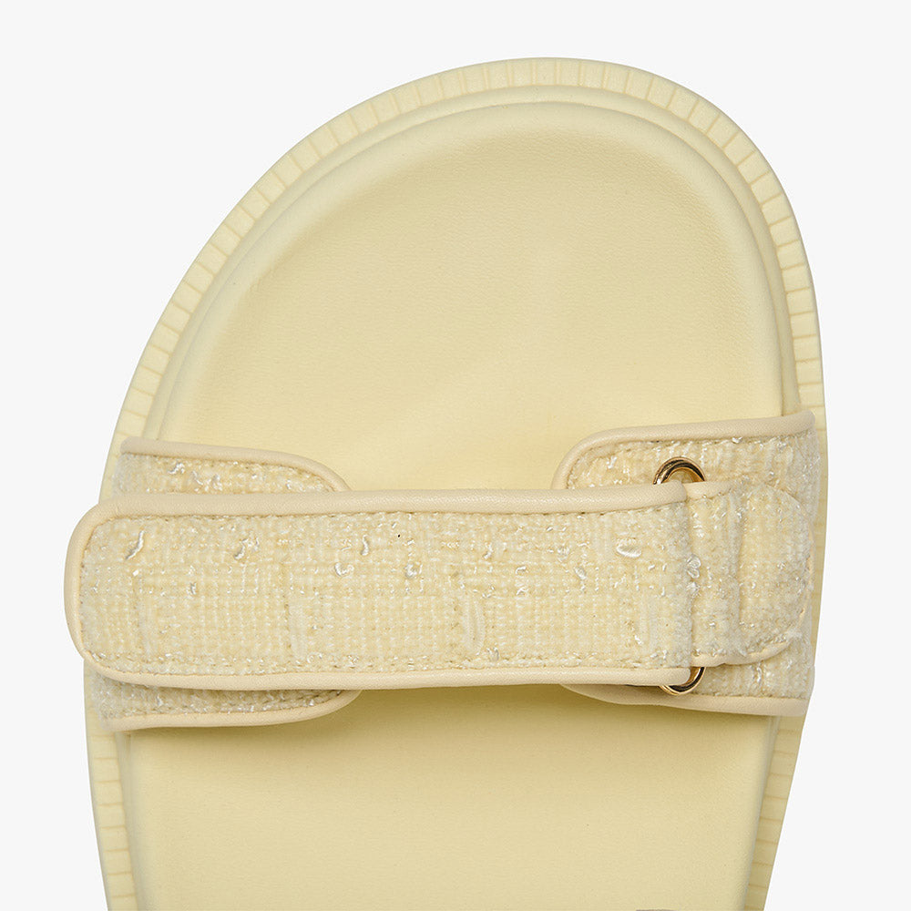 Mallow Sandal