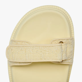 Mallow Sandal