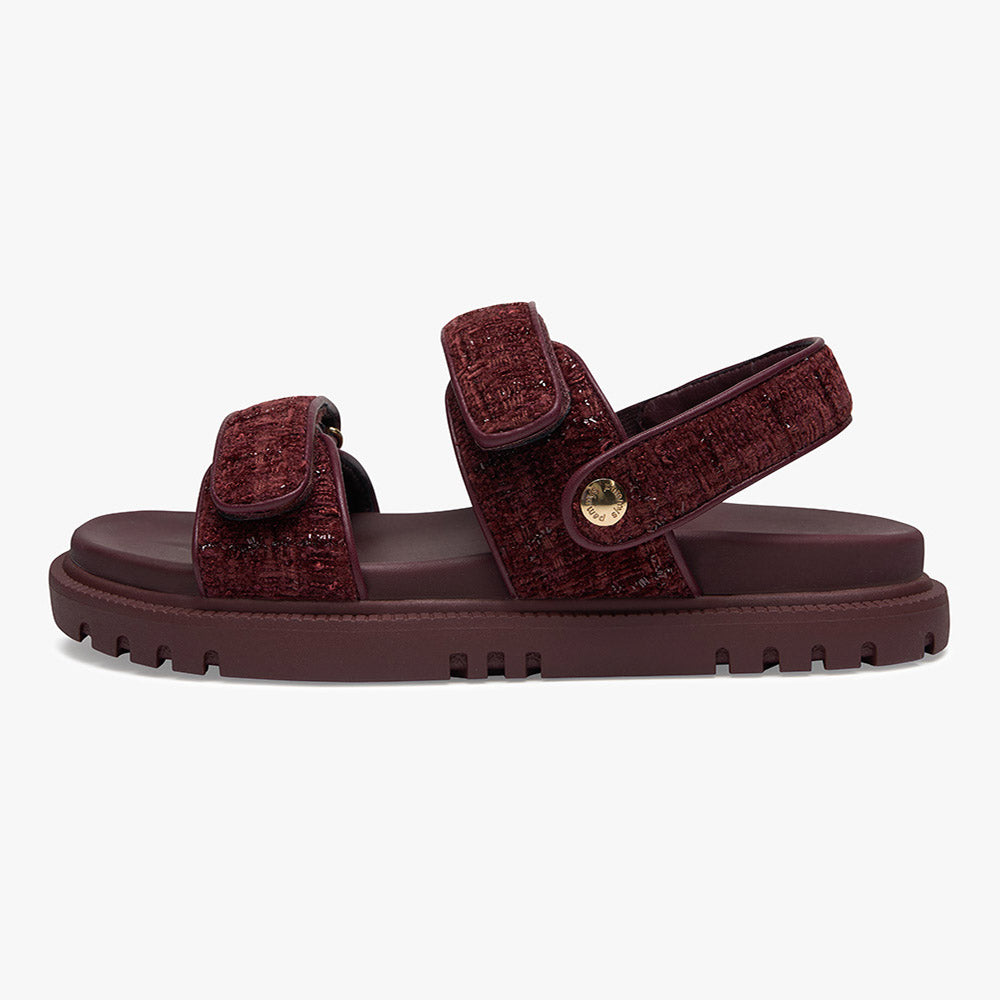 Mallow Sandal