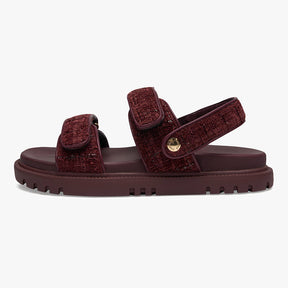 Mallow Sandal