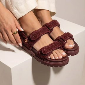 Pammys™ - Sandalias Mallow