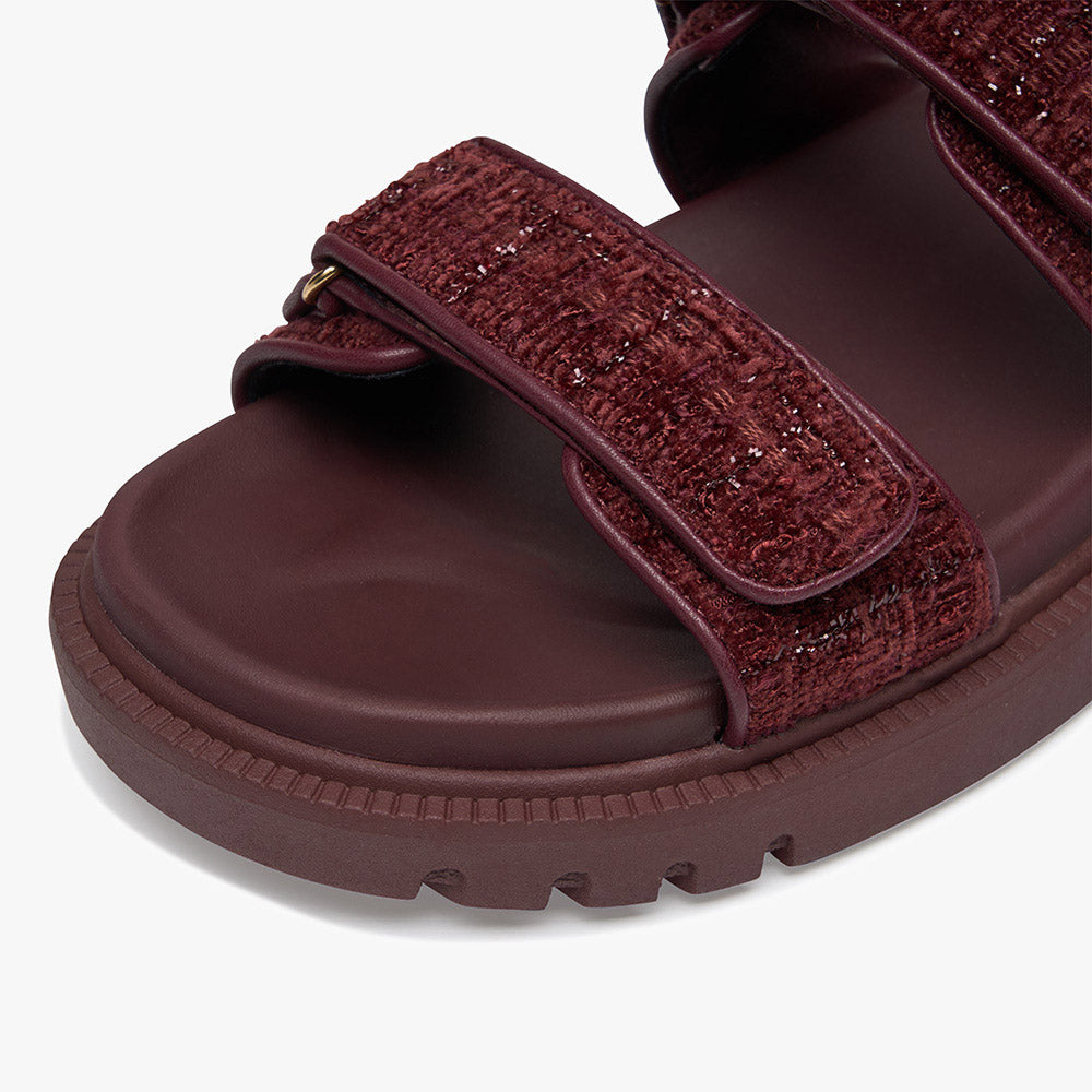 Mallow Sandal