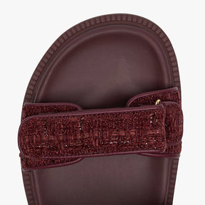 Mallow Sandal