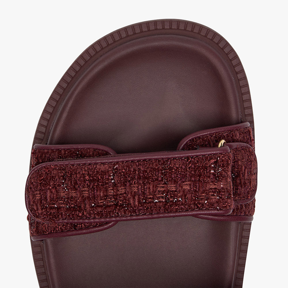 Pammys™ - Sandalias Mallow
