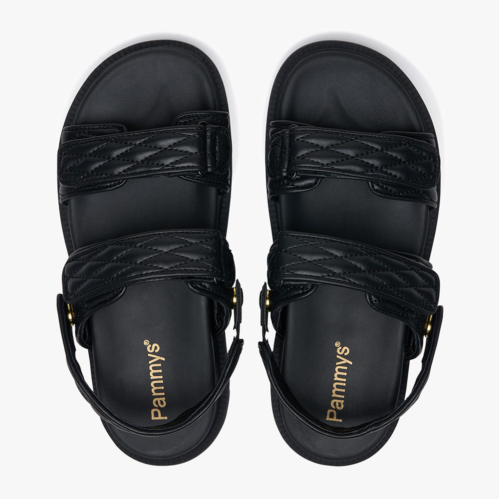 Mallow Sandal
