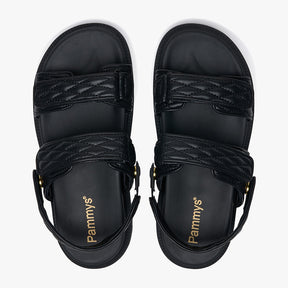 Mallow Sandal