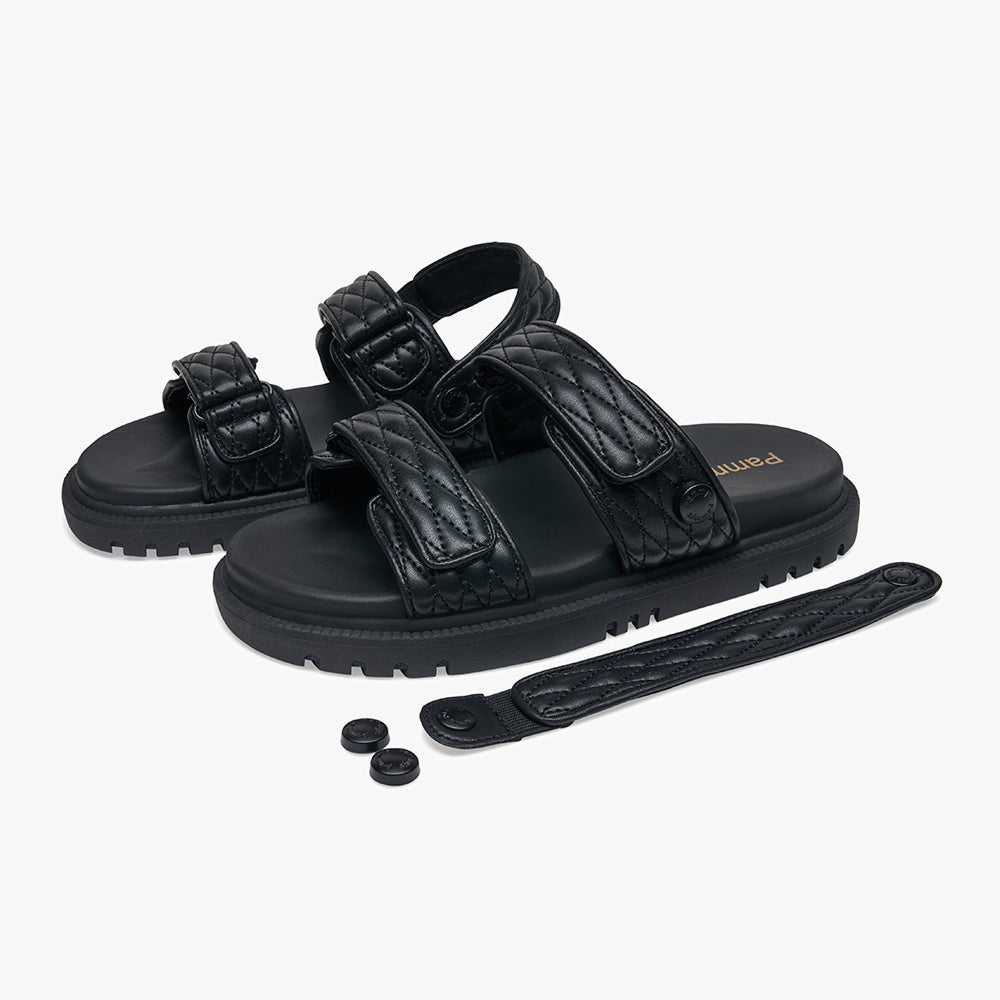 Mallow Sandal