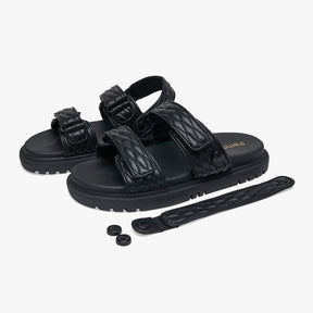 Mallow Sandal