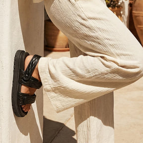 Mallow Sandal